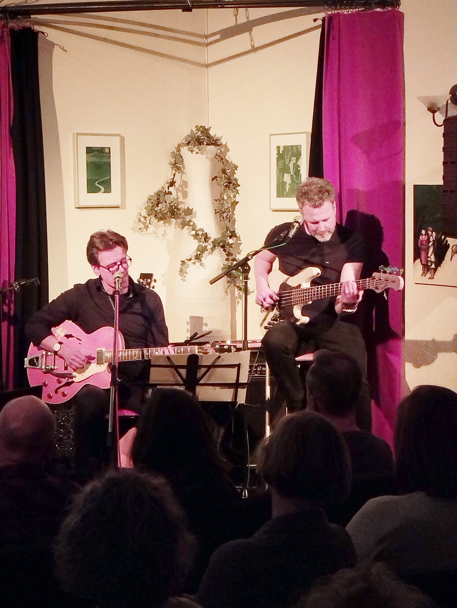 Geschichte der Rockmusik - Teil 3 - Magische Songs von starken Frauen