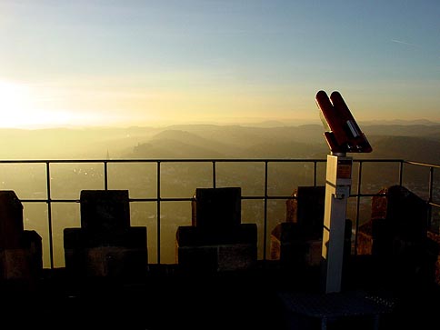 Wanderfest auf Spiegelslust