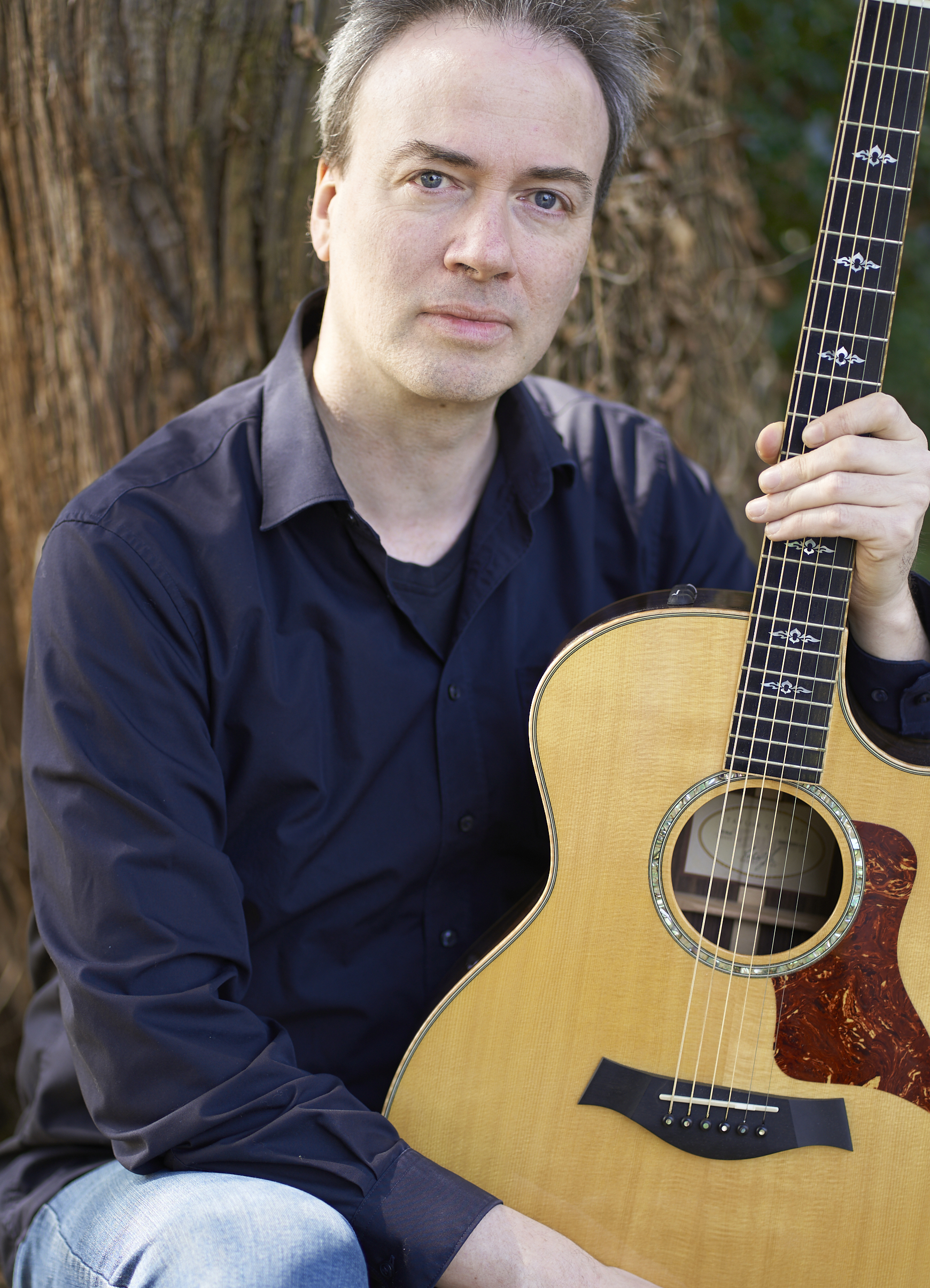 Markus Segschneider – Hands at work 